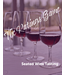Vintage Wine Cellars Seated Tasting - Mar 31 - The Ratings Game