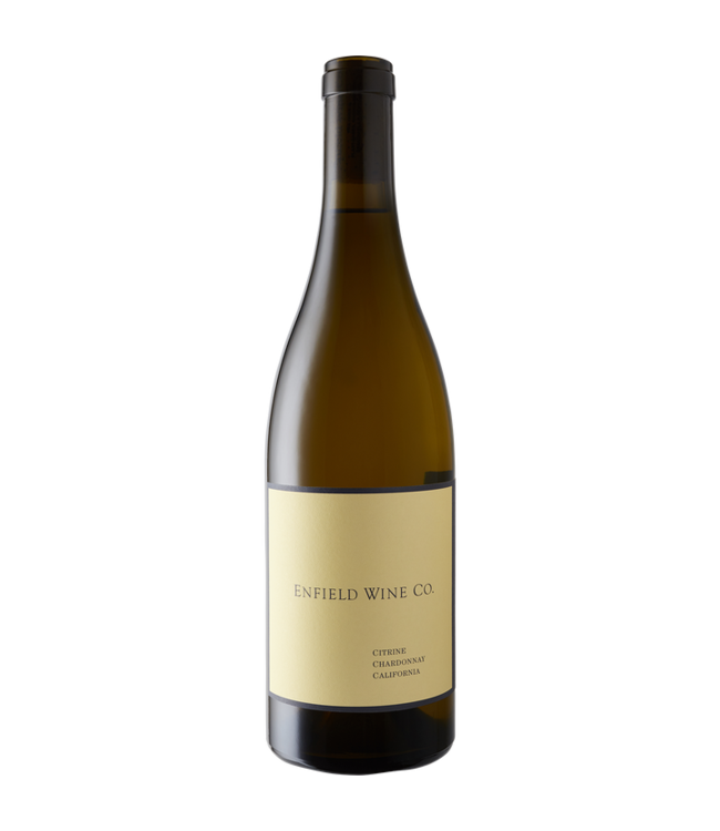Enfield Wine Co. Citrine Chardonnay (2016)