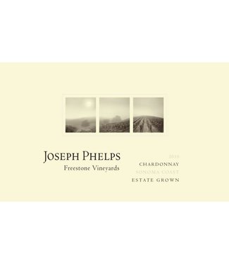 Joseph Phelps Joseph Phelps Freestone Vineyards Chardonnay Sonoma Coast (2016)