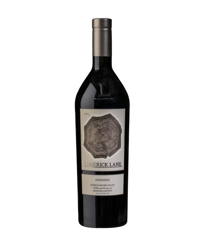 Limerick Lane Russian River Zinfandel (2020)