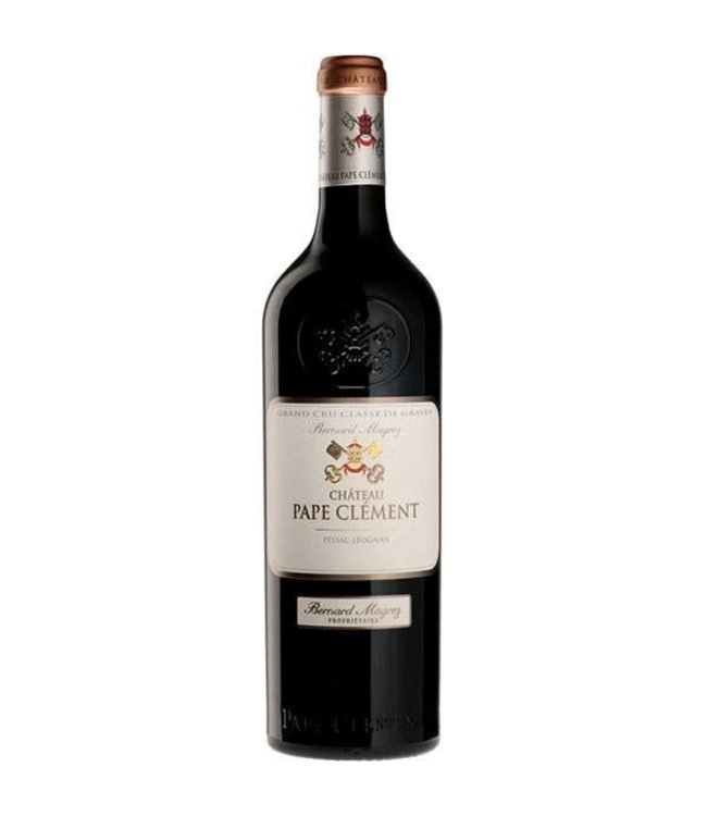 Château Pape Clément Pessac-Léognan (2019)