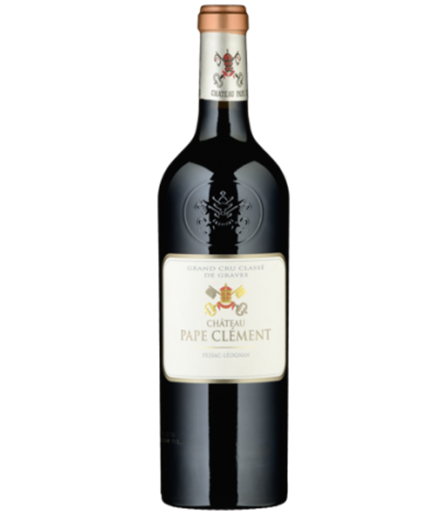 Château Pape Clément Pessac-Léognan (2019)