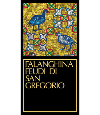 Feudi di San Gregorio Feudi di San Gregorio Falanghina (2021)