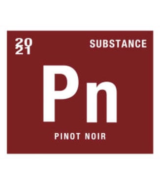 Substance Substance Pn Pinot Noir (2021)