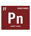 Substance Pn Pinot Noir (2021)