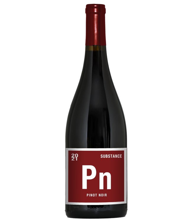 Substance Pn Pinot Noir (2021)