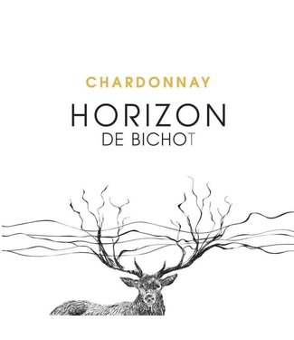 Albert Bichot Horizon de Bichot Chardonnay (2017)