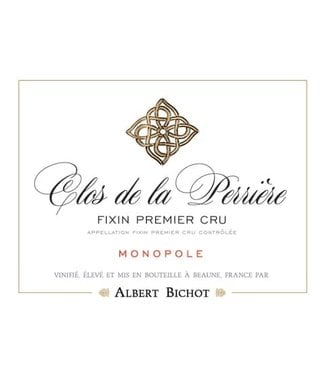 Albert Bichot Albert Bichot Fixin Clos de la Perrière Premier Cru Monopole (2020)