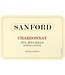 Sanford Sta. Rita Hills Chardonnay (2019)