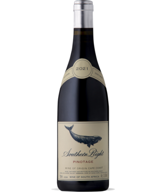 Southern Right Southern Right Pinotage (2021)
