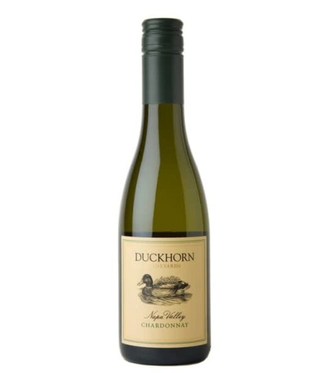 Duckhorn Vineyards Napa Valley Chardonnay 375ml (2020)