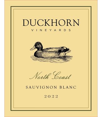 Duckhorn Portfolio Duckhorn Vineyards Sauvignon Blanc (2022)