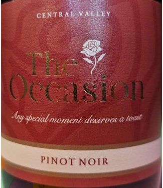 The Occasion Cellars The Occasion Pinot Noir (2022)