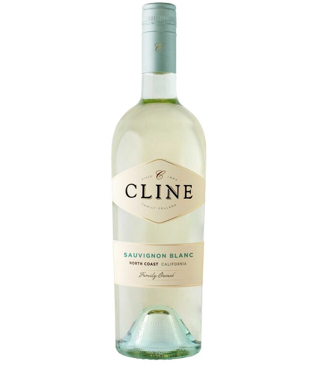Cline Cellars Sauvignon Blanc North Coast (2021)