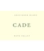 CADE Napa Valley Sauvignon Blanc (2022)