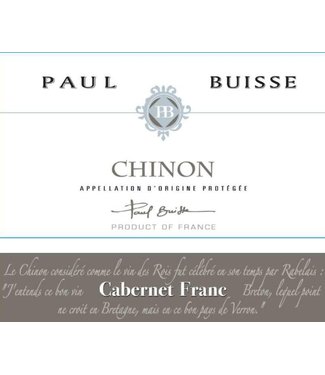 Marchesi Paul Buisse Domaine Paul Buisse Chinon (2020)