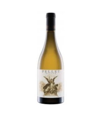Pellet Estate Pellet Estate Chardonnay Sunchase Vineyard (2017)