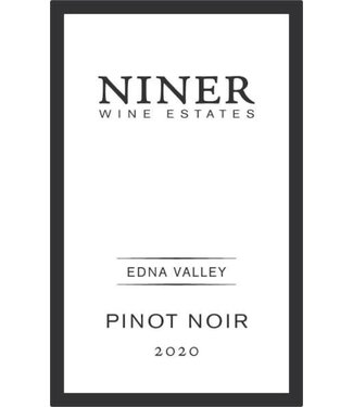 Niner Wine Estates Niner Wine Estates Pinot Noir (2020)