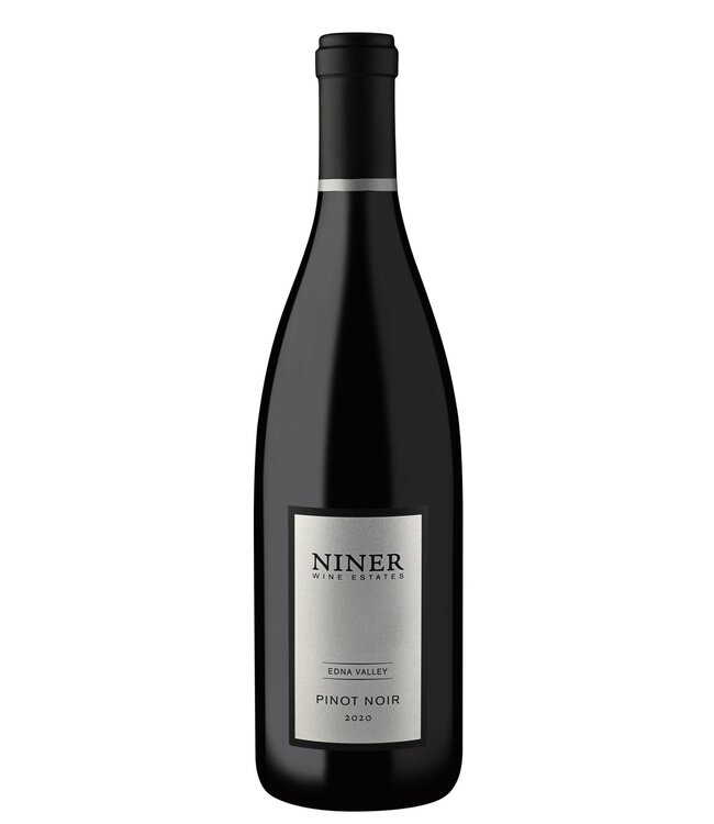 Niner Wine Estates Pinot Noir (2020)