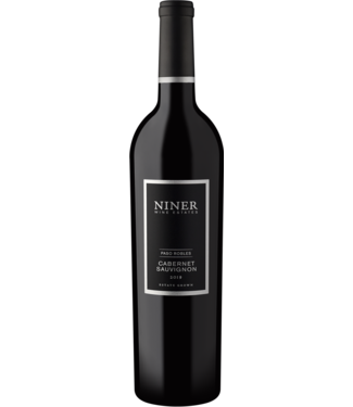 Niner Wine Estates Niner Wine Estates Cabernet Sauvignon (2019)