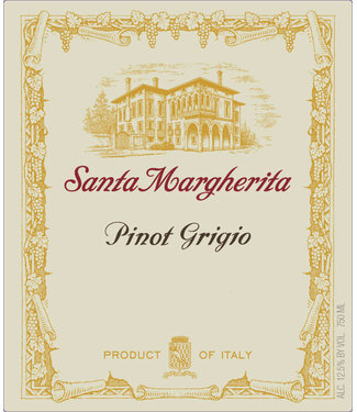 Santa Margherita Santa Margherita Pinot Grigio (2022)