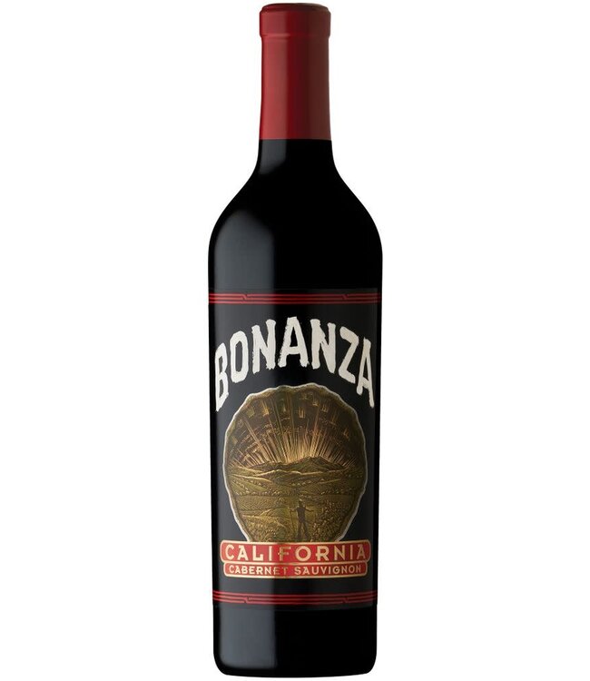 Bonanza Lot 6 Cabernet Sauvignon NV