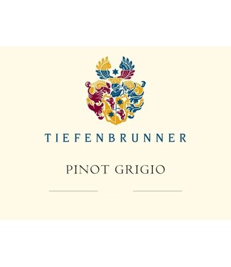 Tiefenbrunner Tiefenbrunner Pinot Grigio (2021)