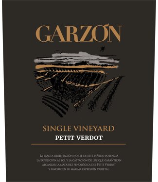 Bodega Garzon Bodega Garzón Single Vineyard Petit Verdot (2020)