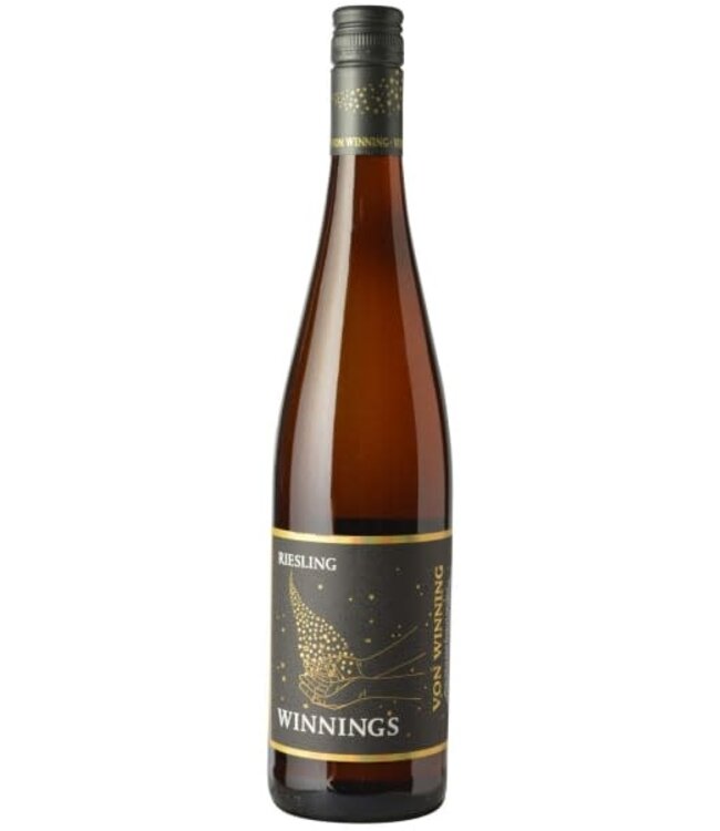 Von Winning 'Winnings' Riesling (2021)