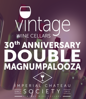 Vintage Wine Cellars Double Magnumpalooza