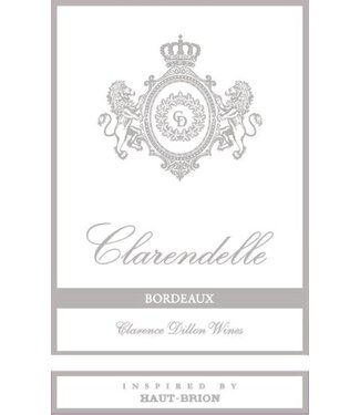 Clarence Dillon Clarendelle Bordeaux Blanc (2021)