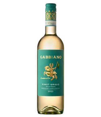 Castello di Gabbiano Gabbiano Pinot Grigio (2022)