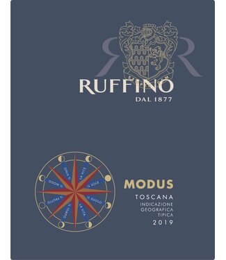 Ruffino Ruffino Modus (2019)
