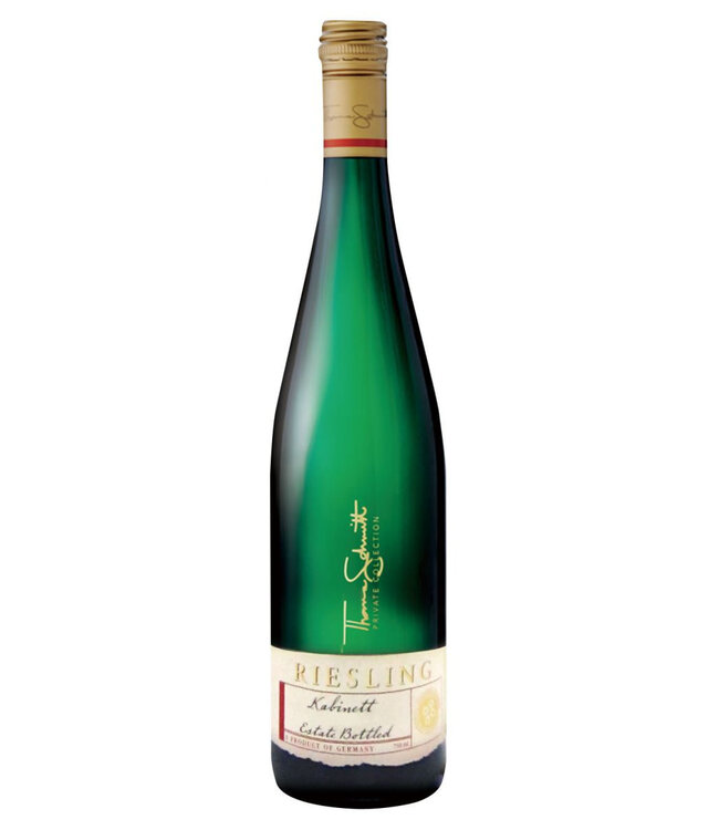 Thomas Schmitt Riesling Kabinett (2022)