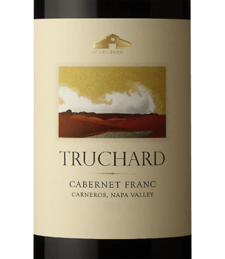 Truchard Truchard Cabernet Franc (2020)