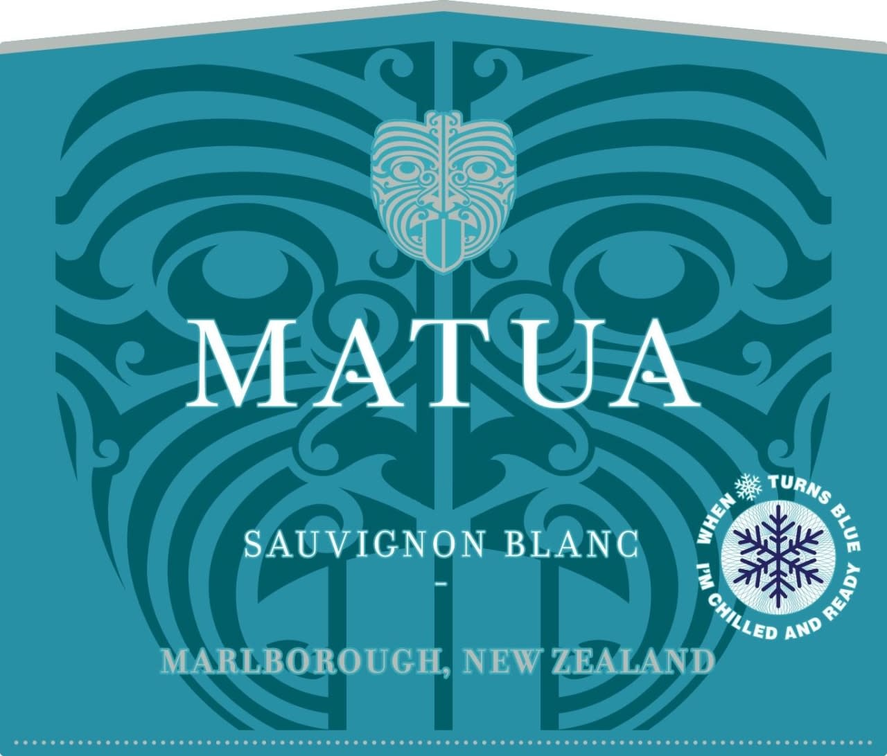 Matua Sauvignon Blanc 2022 - Vintage Wine Cellars