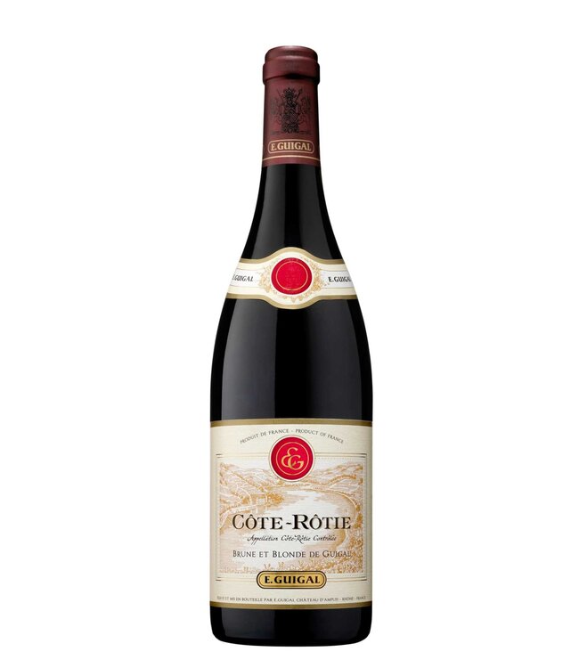 E. Guigal Côte-Rôtie Brune Et Blonde (2019)