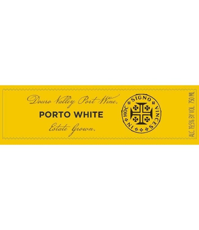 Ramos Pinto Porto White (N.V.)