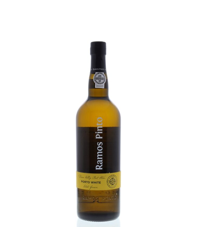 Ramos Pinto Fine White Port NV | 750ml