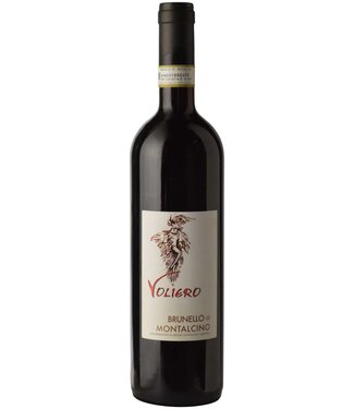 Voliero Voliero Brunello di Montalcino (2017)