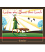 Fowles Ladies who Shoot their Lunch Riesling (2019)