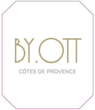Domaines Ott Domaines Ott BY.OTT Côtes de Provence Rosé (2022)
