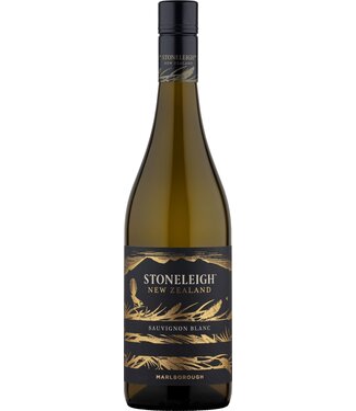 Stoneleigh Stoneleigh Sauvignon Blanc (2022)