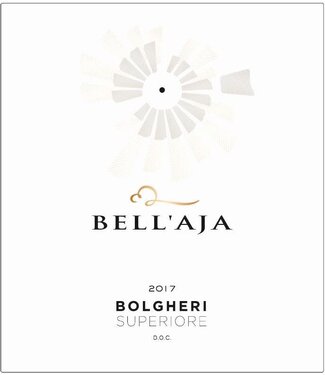 San Felice San Felice Bell 'Aja Bolgheri Superiore (2017)
