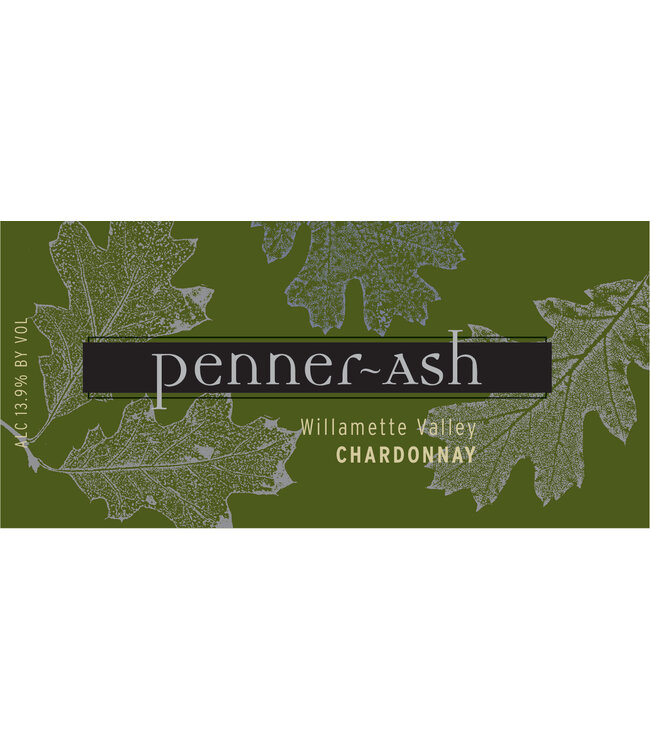 Penner-Ash Chardonnay 2021