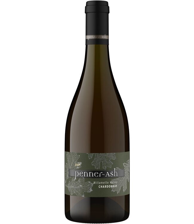 Penner-Ash Chardonnay 2021