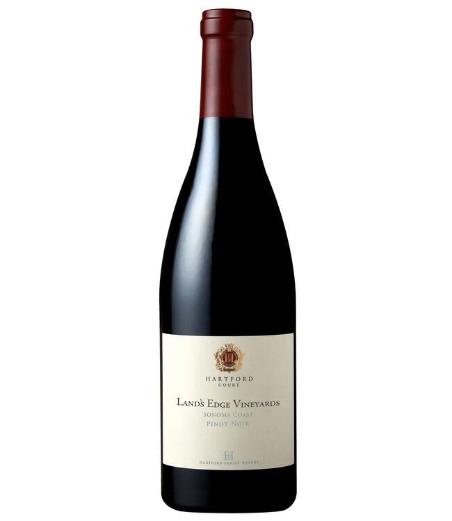 Hartford Court Land's Edge Vineyards Pinot Noir 2021