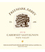 Freemark Abbey Napa Valley Cabernet Sauvignon 2019