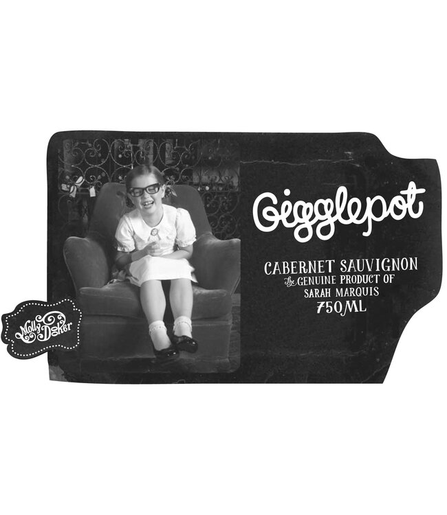 Mollydooker Gigglepot Cabernet Sauvignon 2021