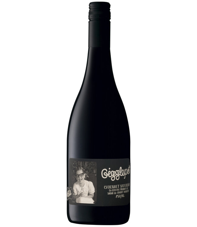 Mollydooker Gigglepot Cabernet Sauvignon 2021